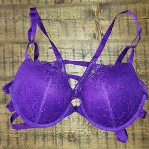 Victoria's Secret Push Up Bra